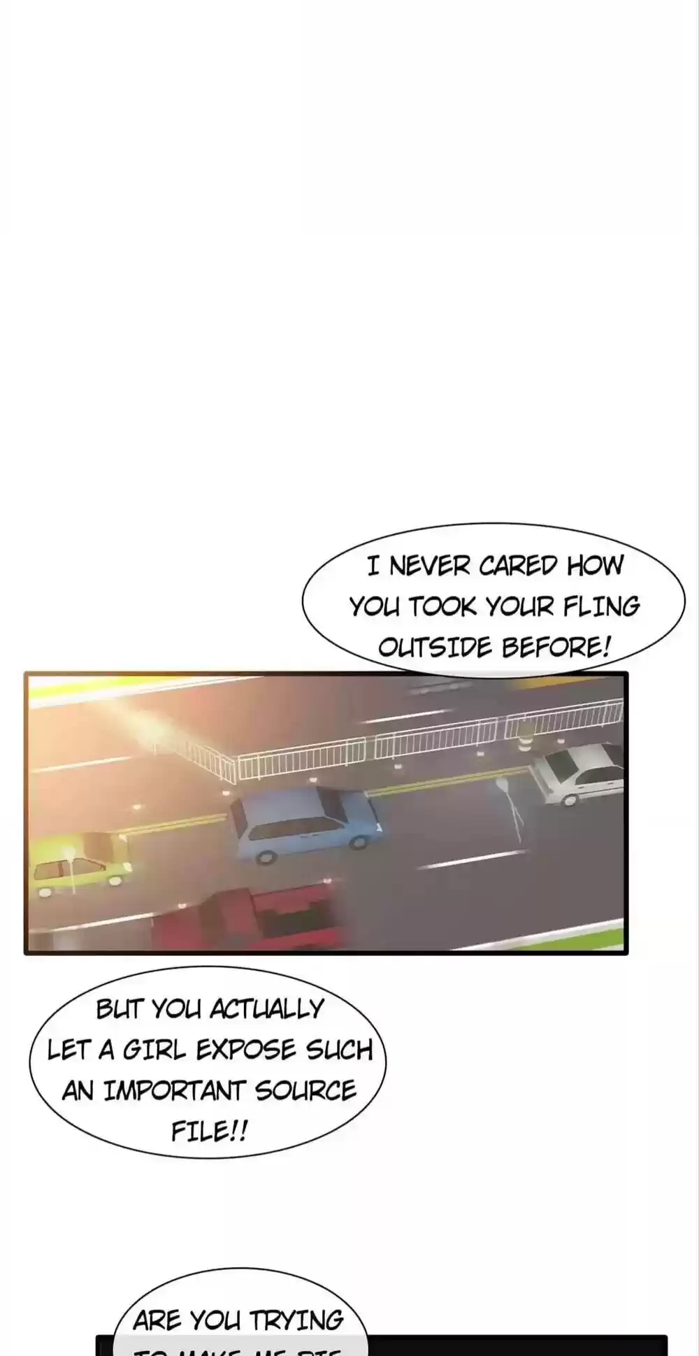 The “Giantess” Wants Love Chapter 172