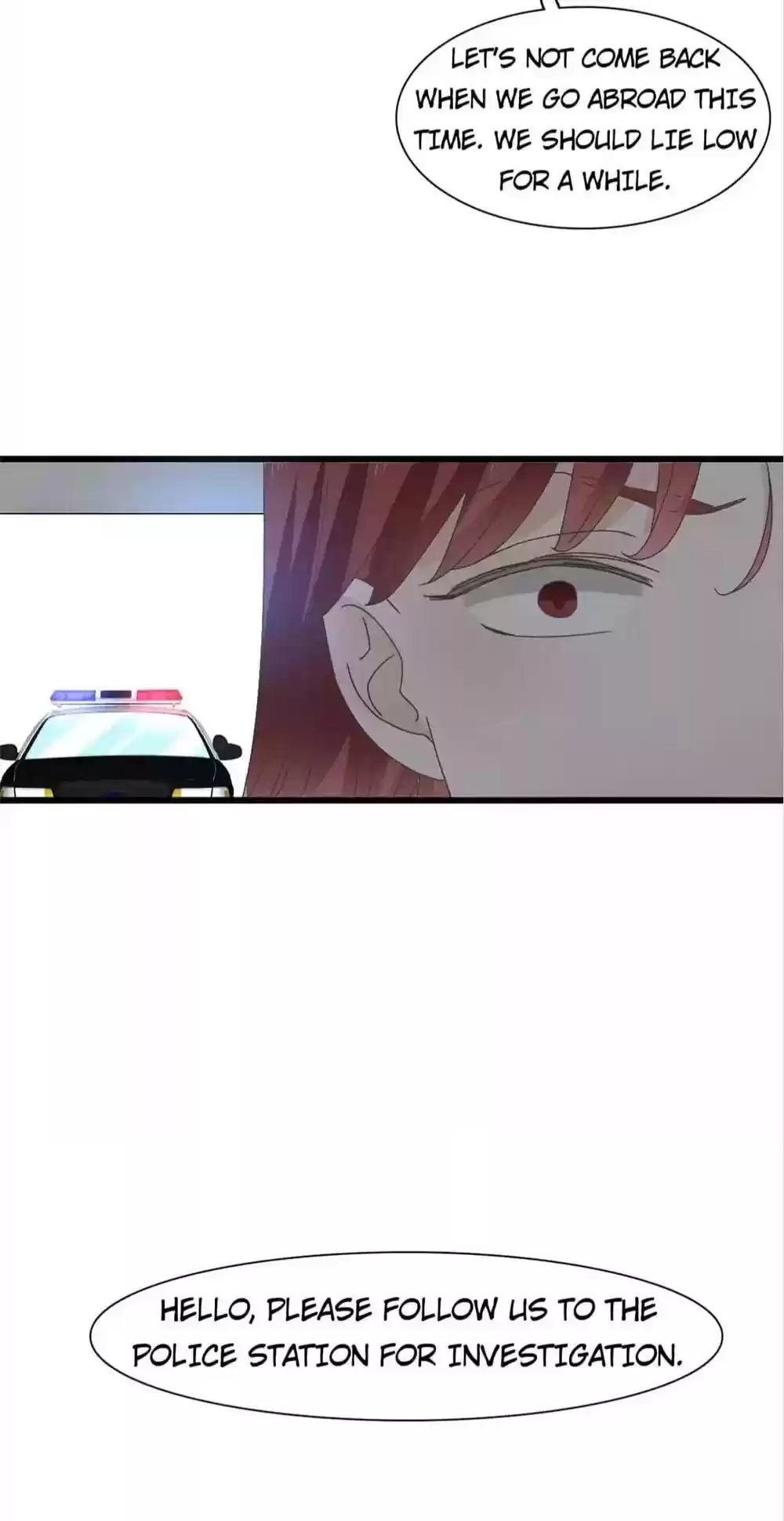 The “Giantess” Wants Love Chapter 172