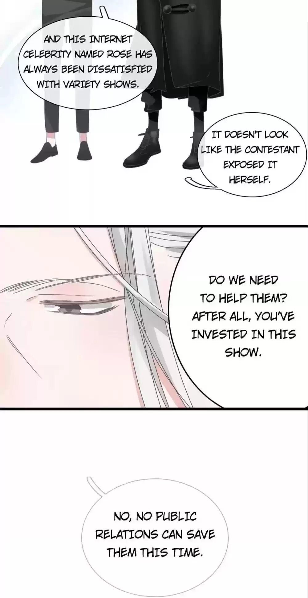 The “Giantess” Wants Love Chapter 172