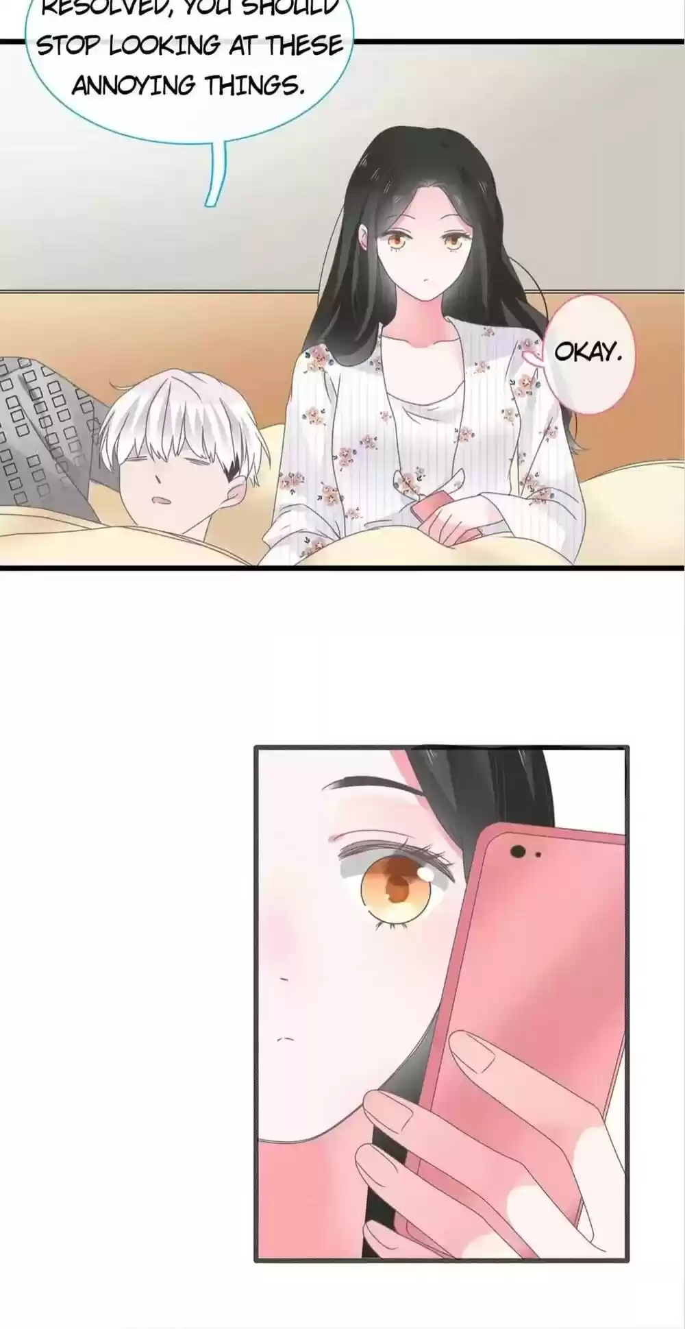 The “Giantess” Wants Love Chapter 172