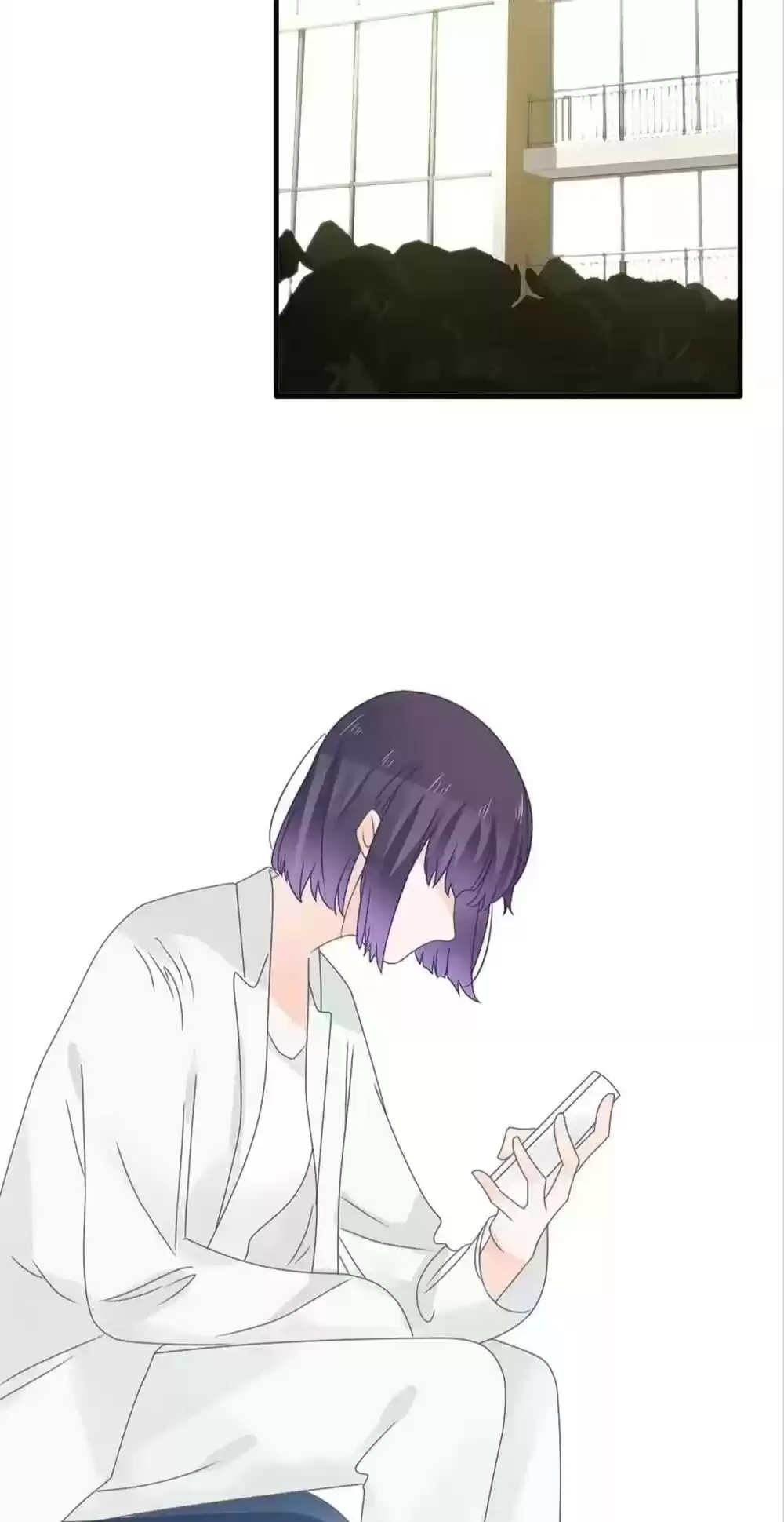 The “Giantess” Wants Love Chapter 172