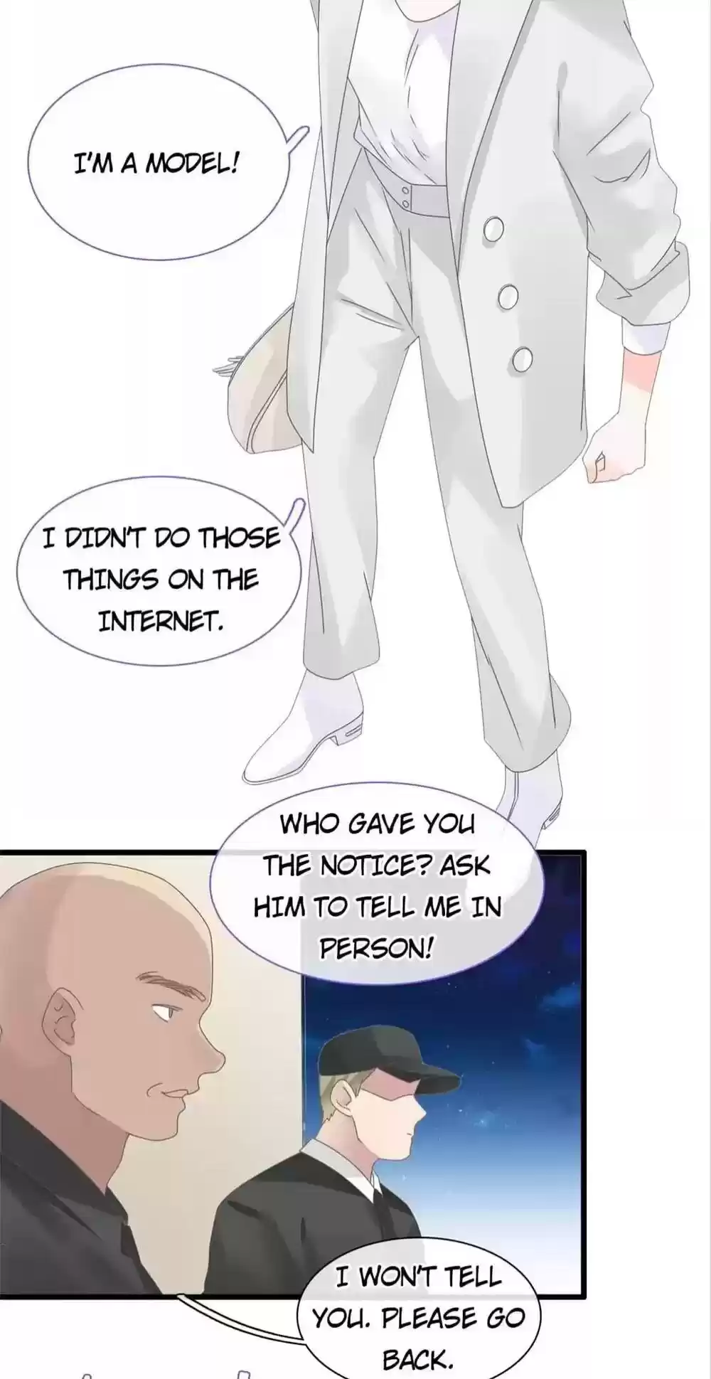 The “Giantess” Wants Love Chapter 173