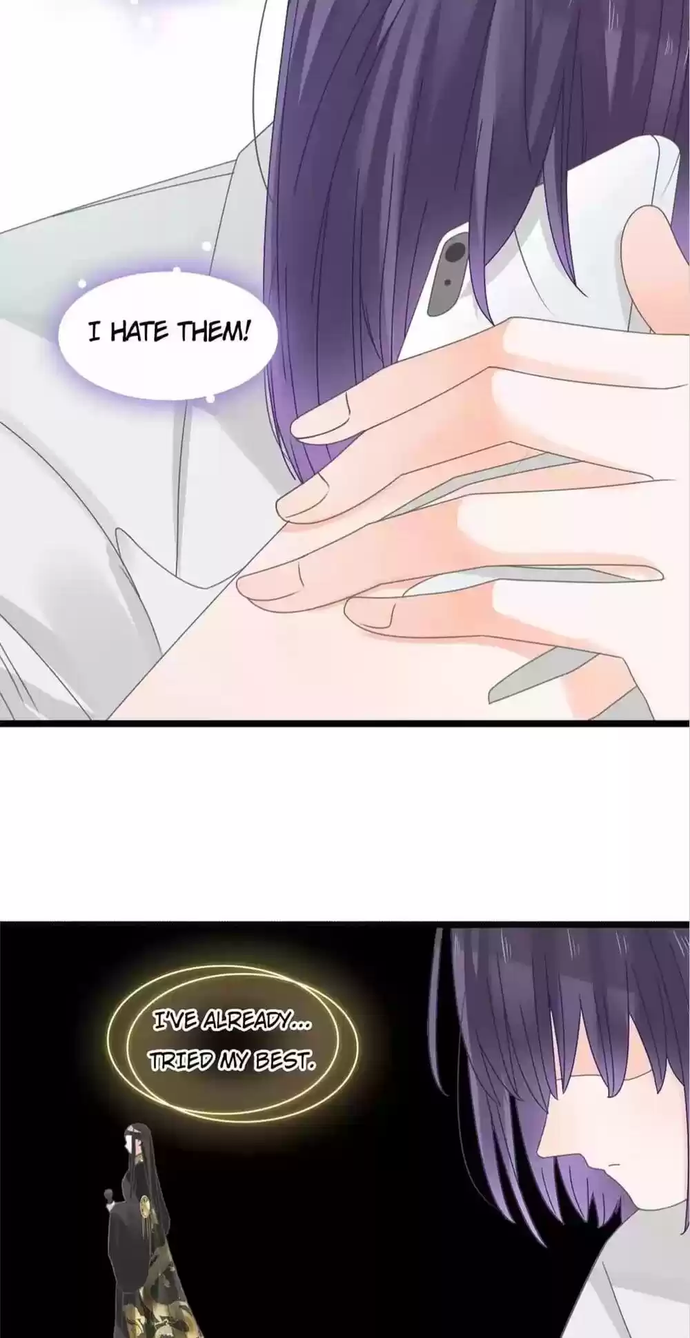 The “Giantess” Wants Love Chapter 173