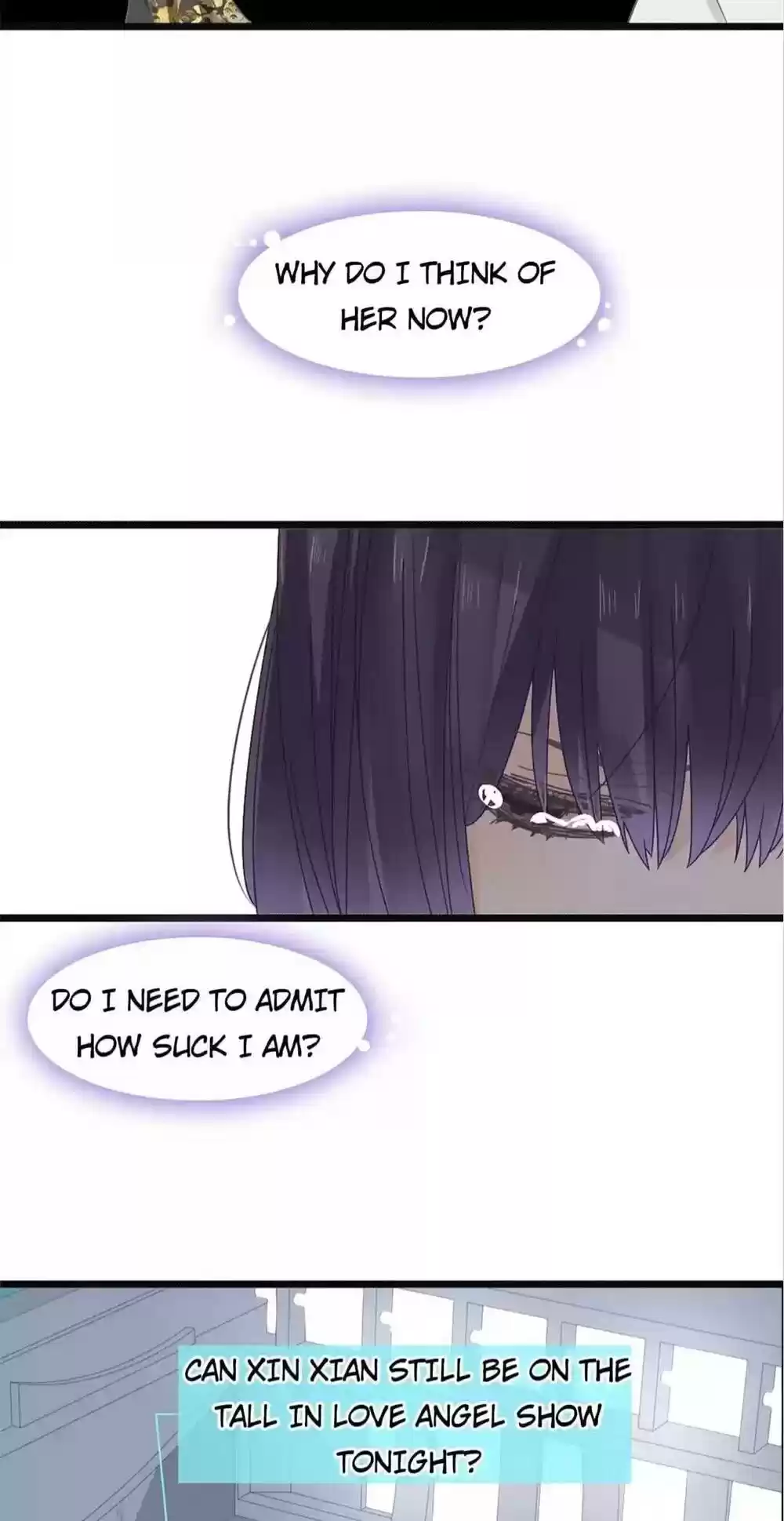 The “Giantess” Wants Love Chapter 173