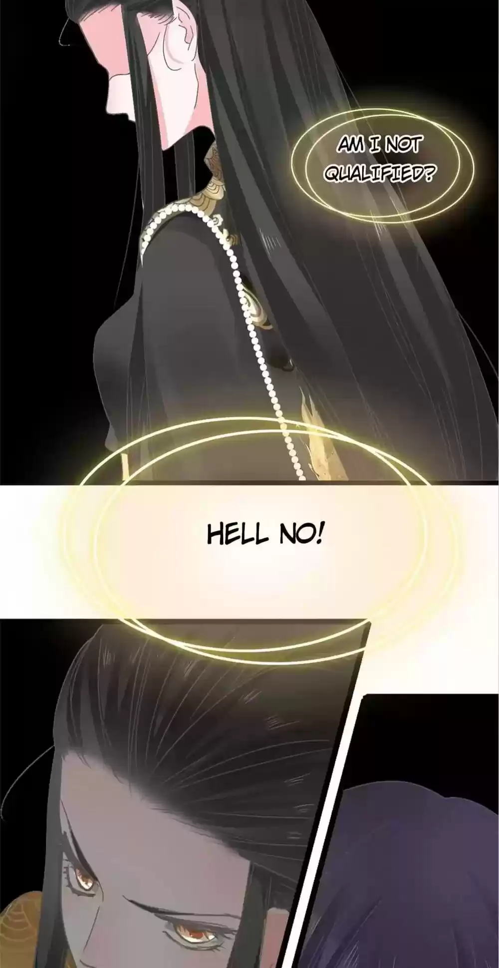 The “Giantess” Wants Love Chapter 173