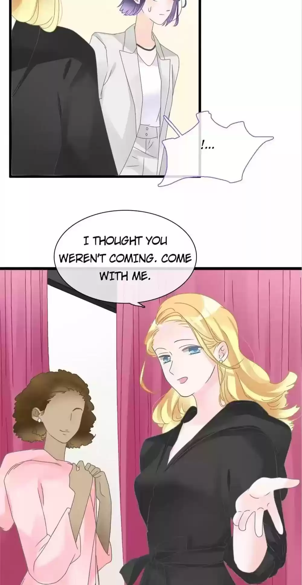 The “Giantess” Wants Love Chapter 173