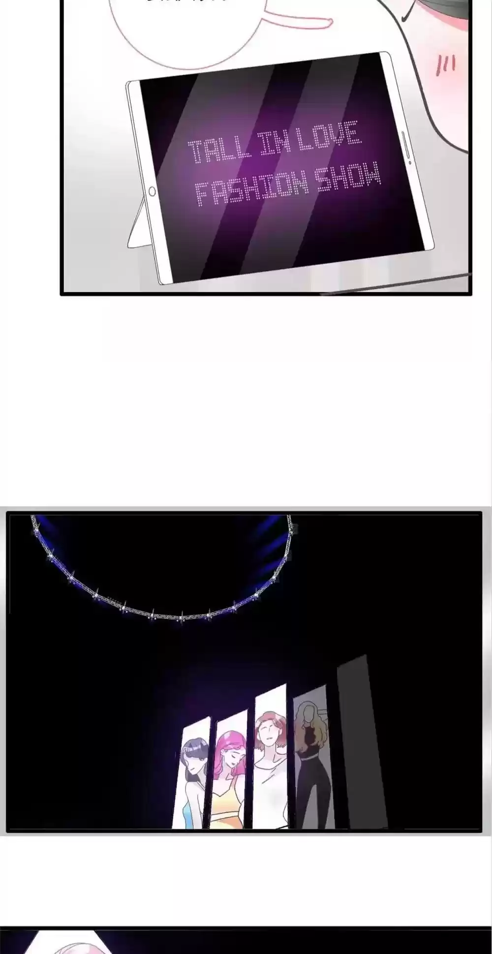 The “Giantess” Wants Love Chapter 173