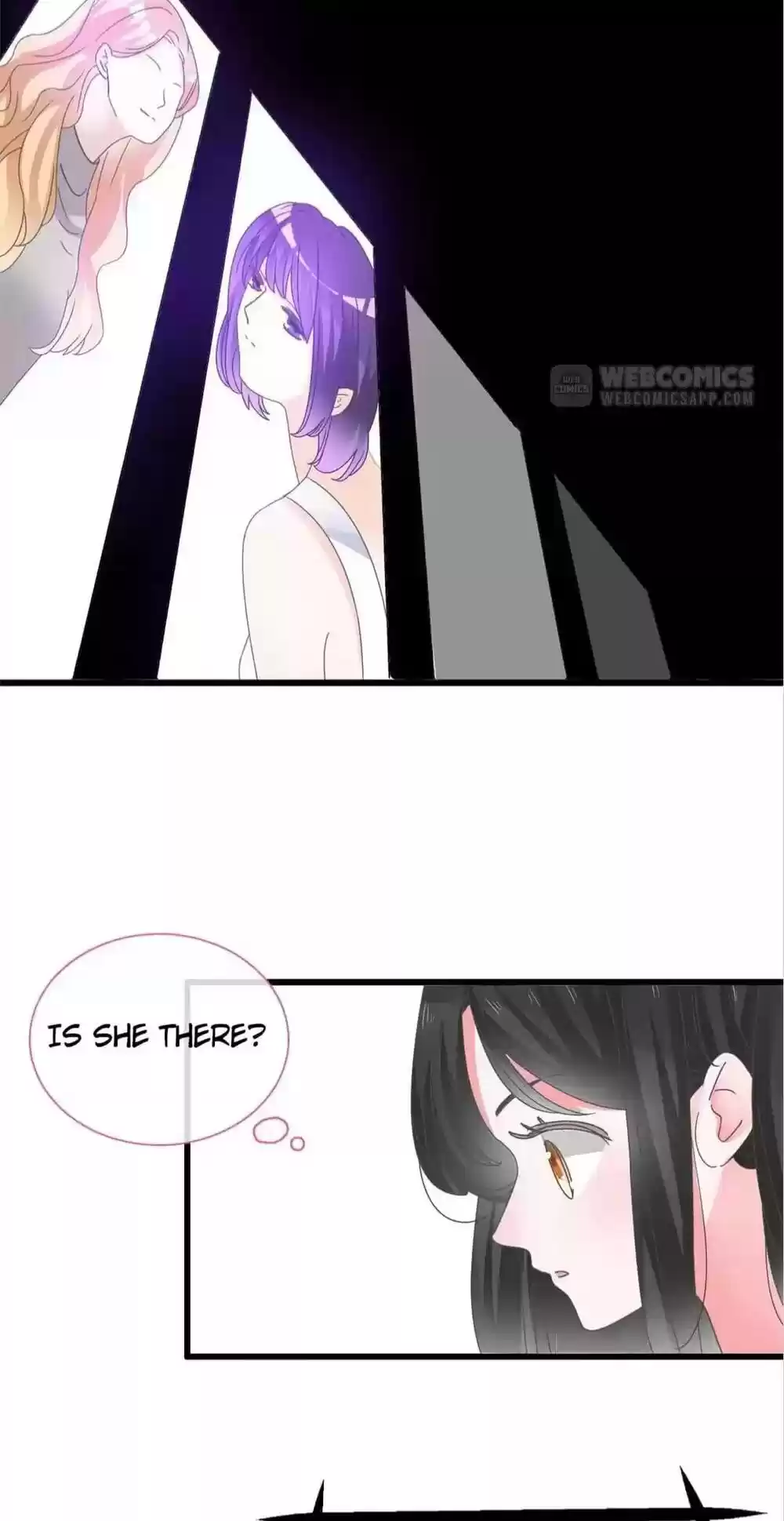 The “Giantess” Wants Love Chapter 173