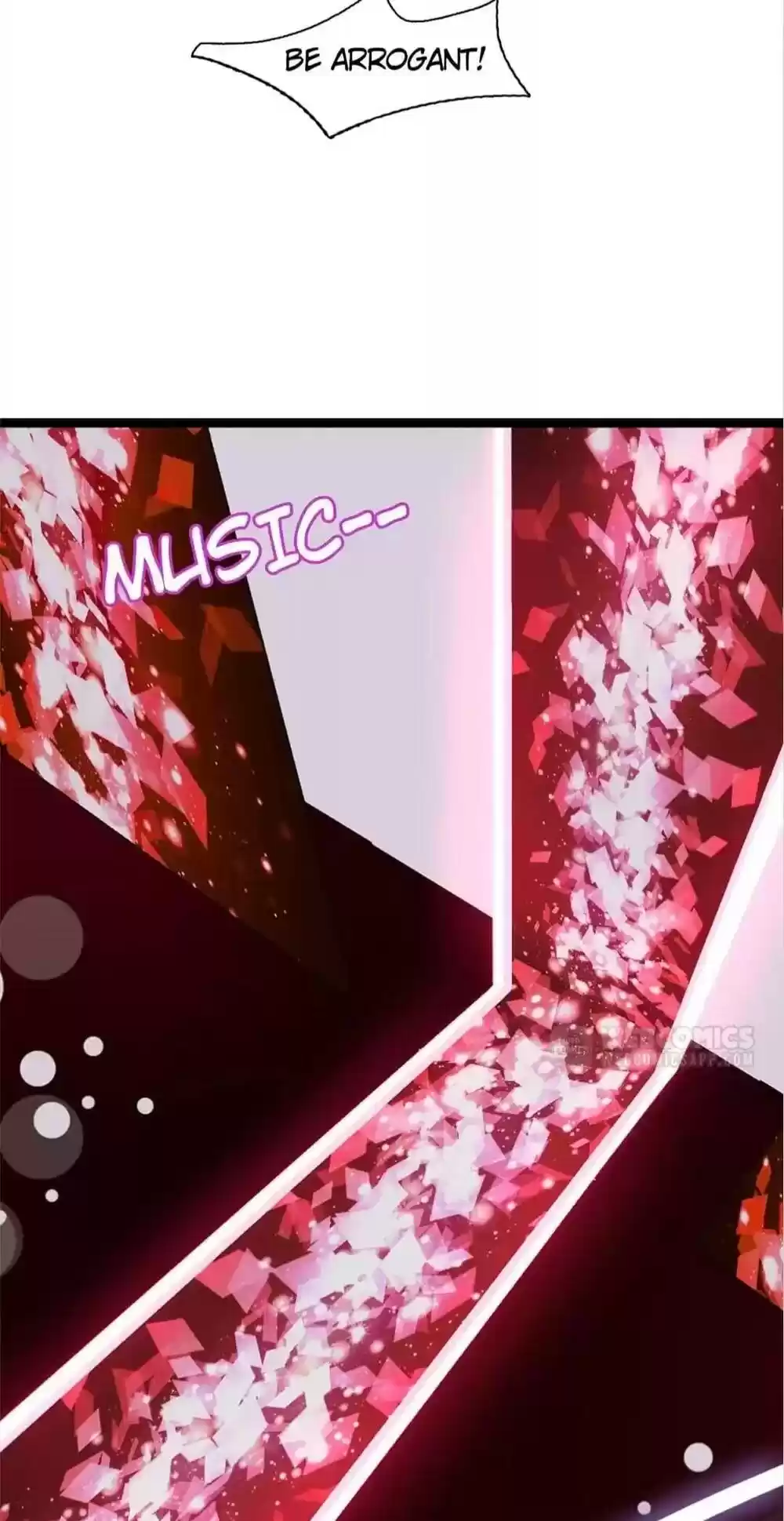 The “Giantess” Wants Love Chapter 173