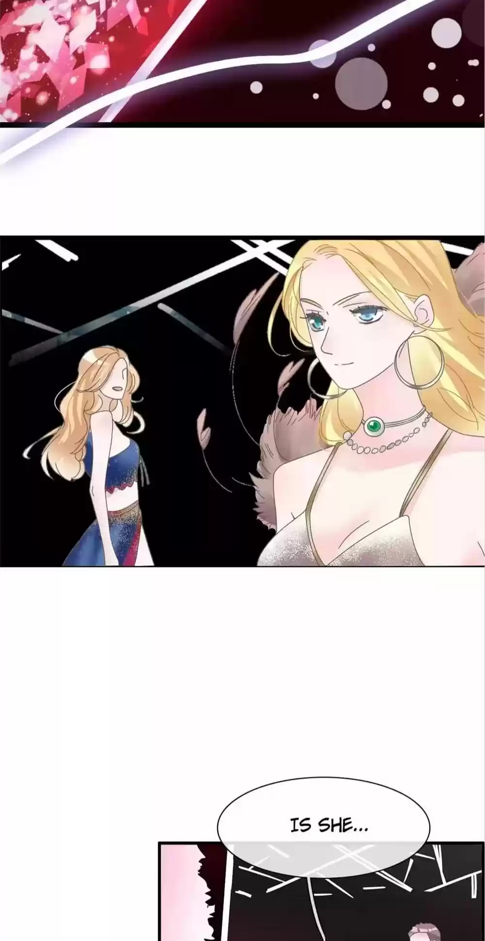 The “Giantess” Wants Love Chapter 173