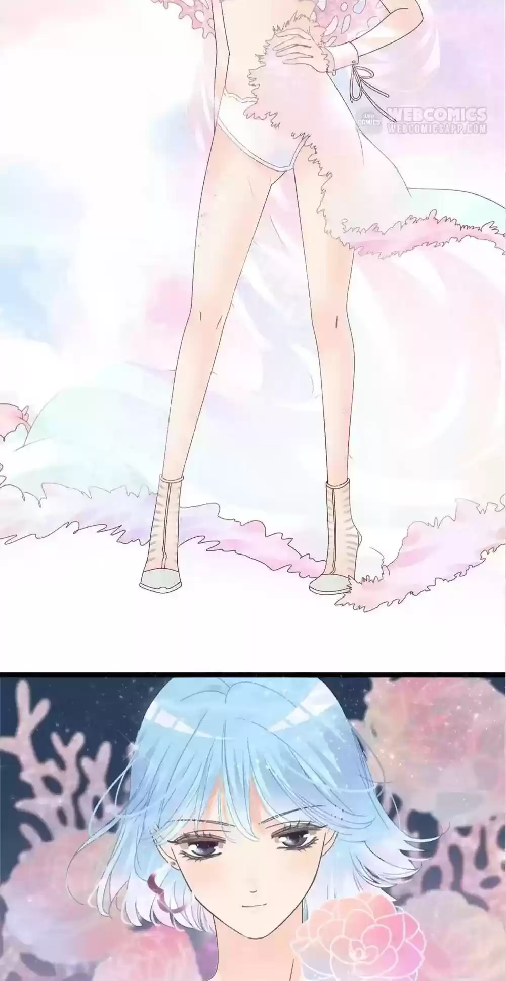 The “Giantess” Wants Love Chapter 173