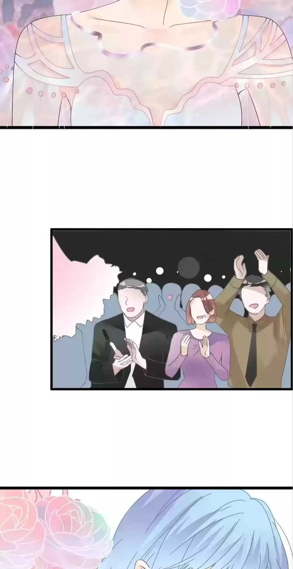 The “Giantess” Wants Love Chapter 173