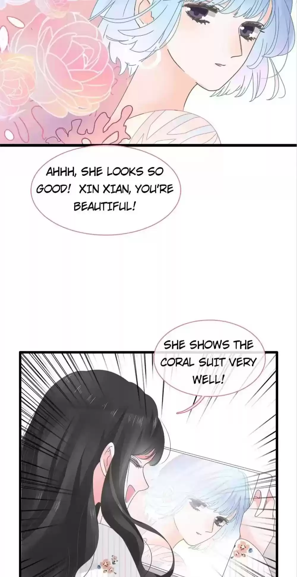 The “Giantess” Wants Love Chapter 173