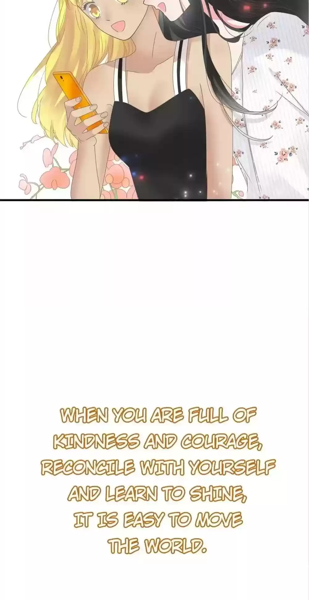 The “Giantess” Wants Love Chapter 173