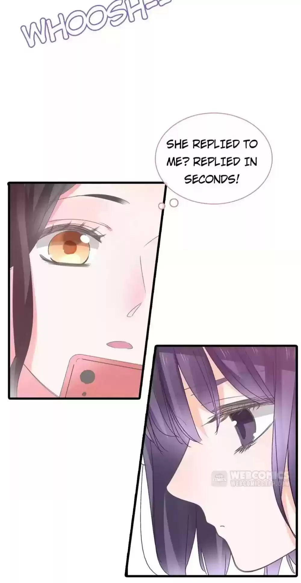 The “Giantess” Wants Love Chapter 174