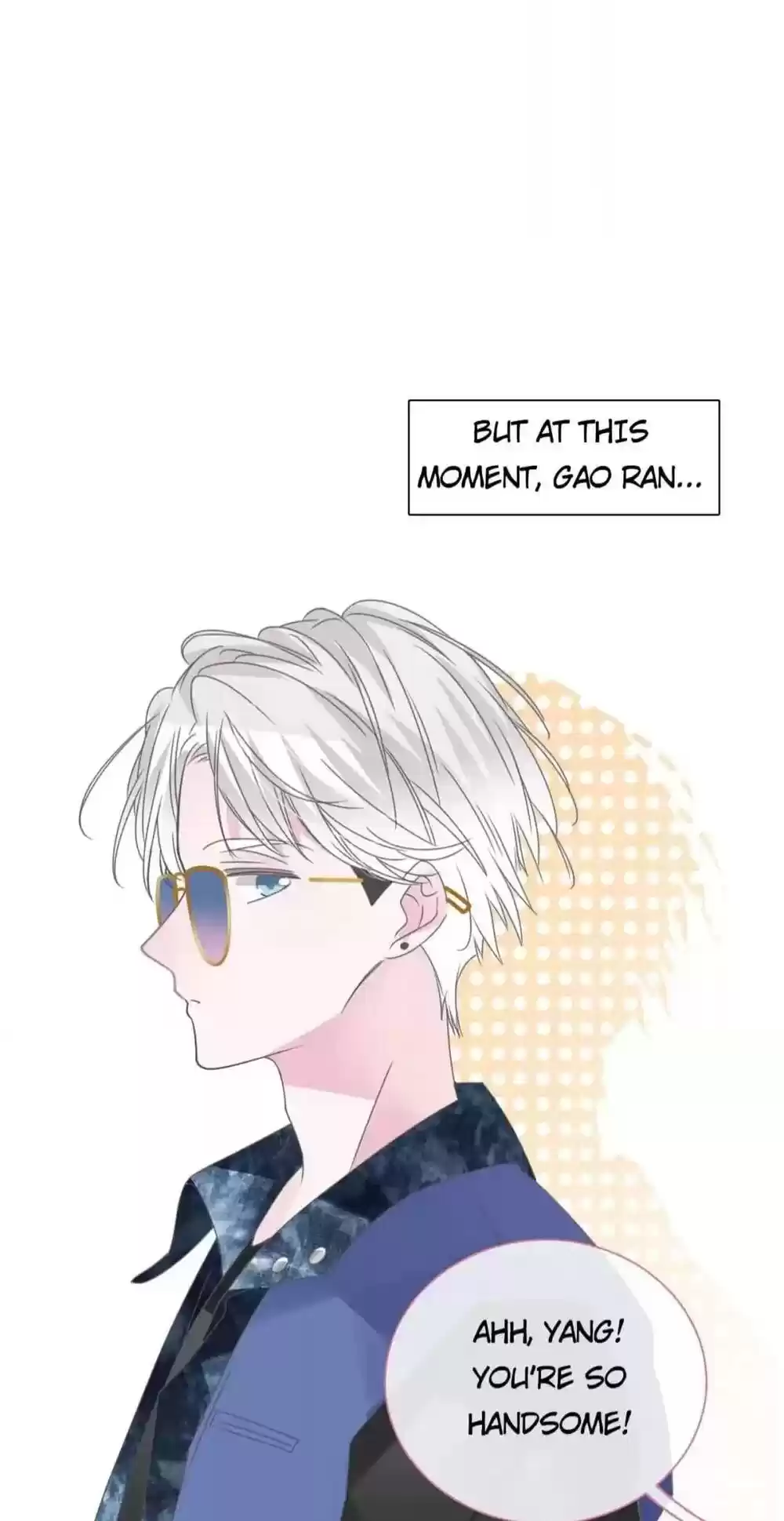 The “Giantess” Wants Love Chapter 174