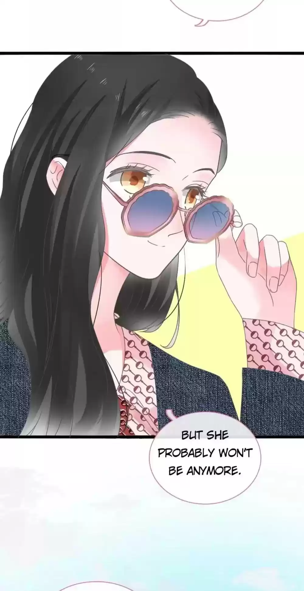 The “Giantess” Wants Love Chapter 174