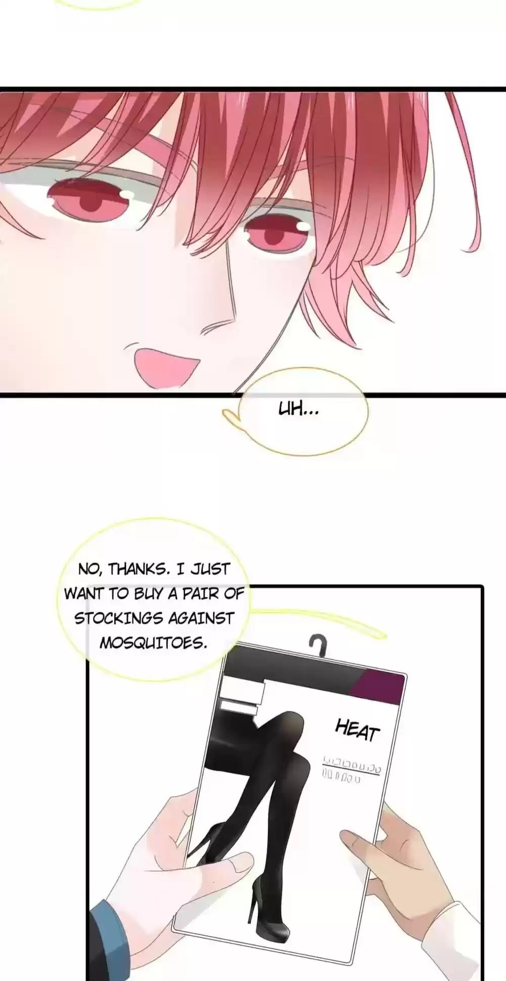 The “Giantess” Wants Love Chapter 174