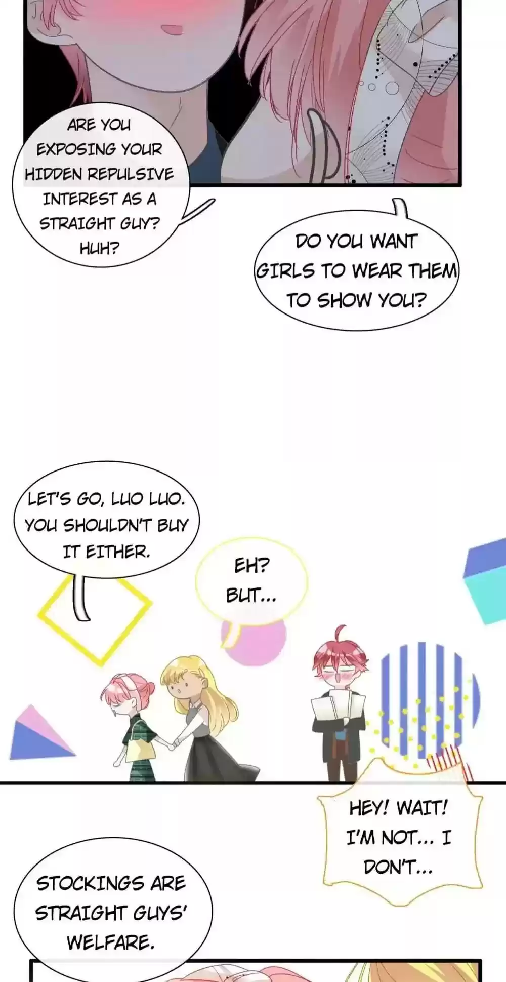 The “Giantess” Wants Love Chapter 174