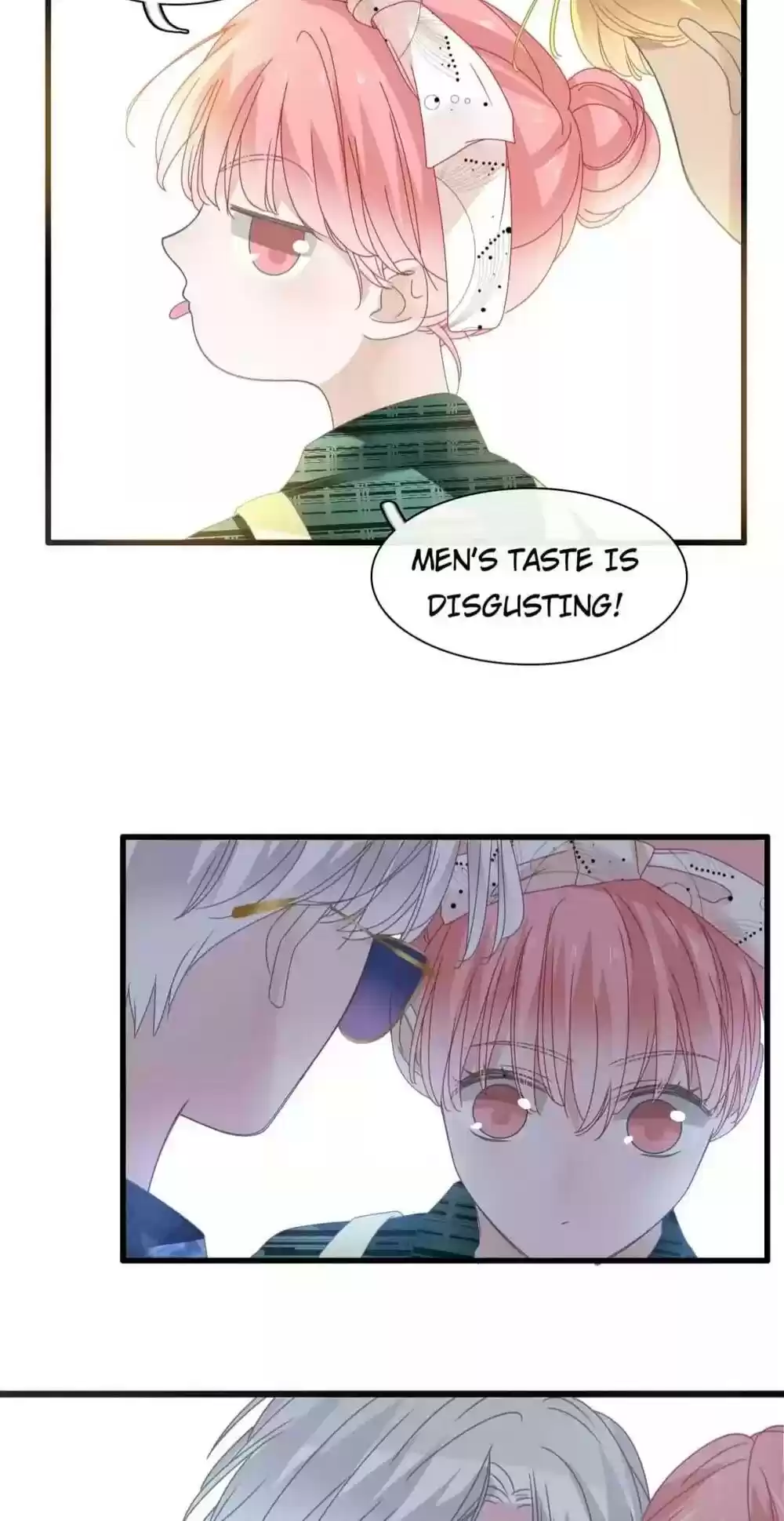 The “Giantess” Wants Love Chapter 174