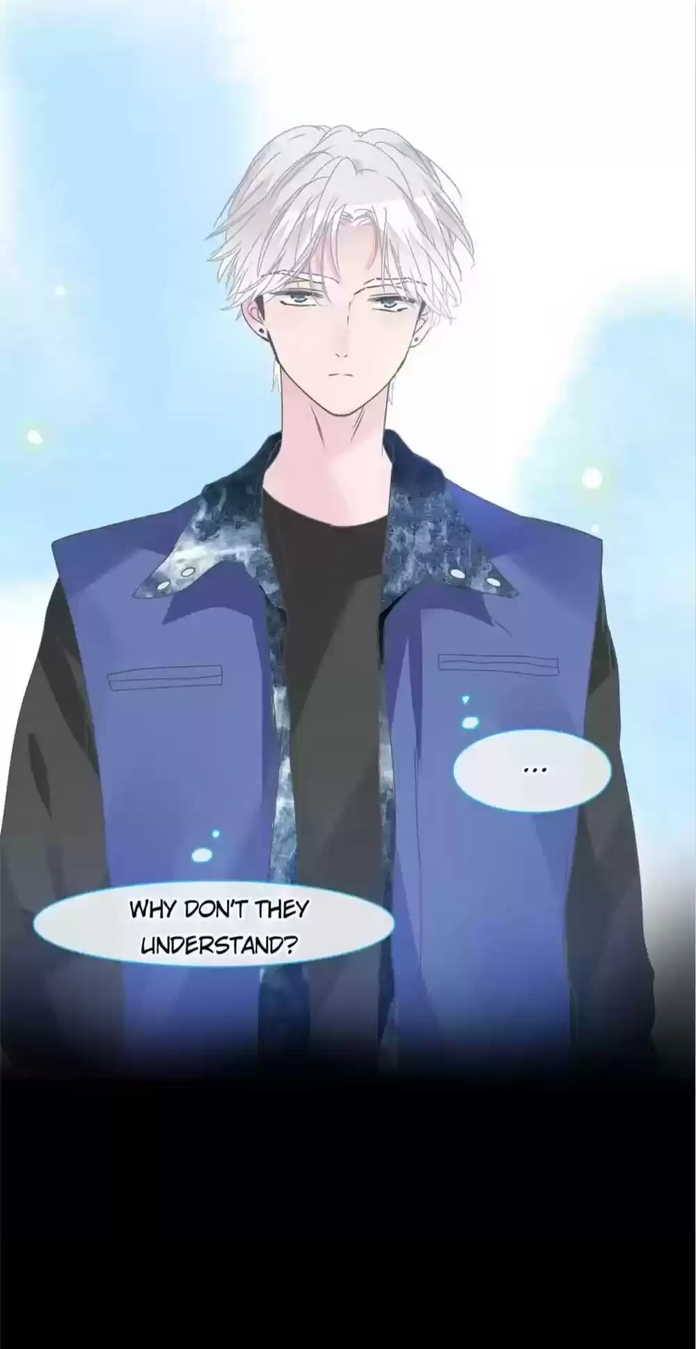 The “Giantess” Wants Love Chapter 175