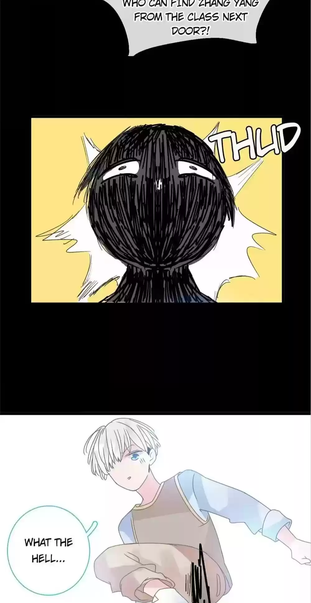 The “Giantess” Wants Love Chapter 175