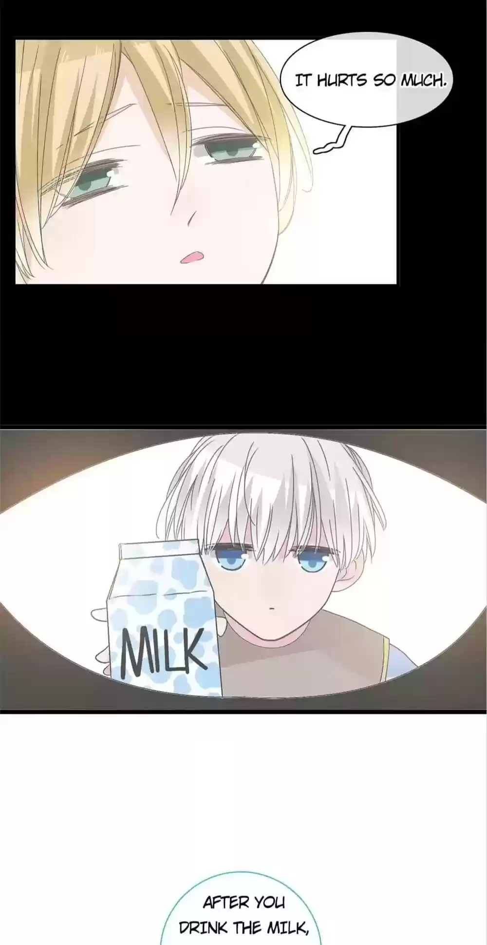 The “Giantess” Wants Love Chapter 175