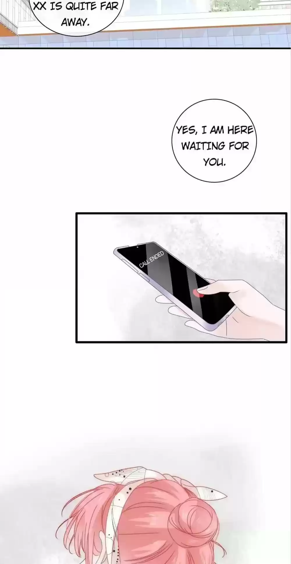 The “Giantess” Wants Love Chapter 175