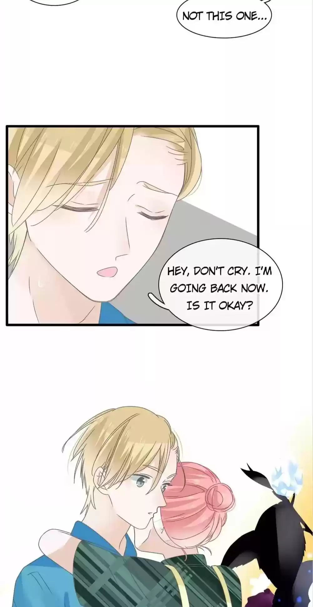 The “Giantess” Wants Love Chapter 175