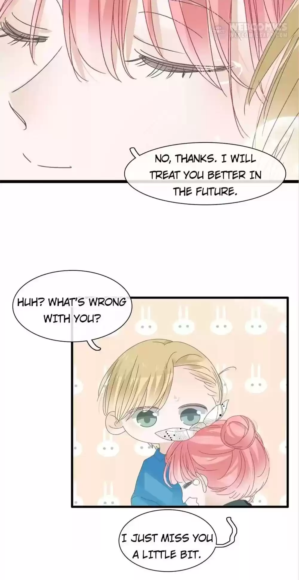 The “Giantess” Wants Love Chapter 175