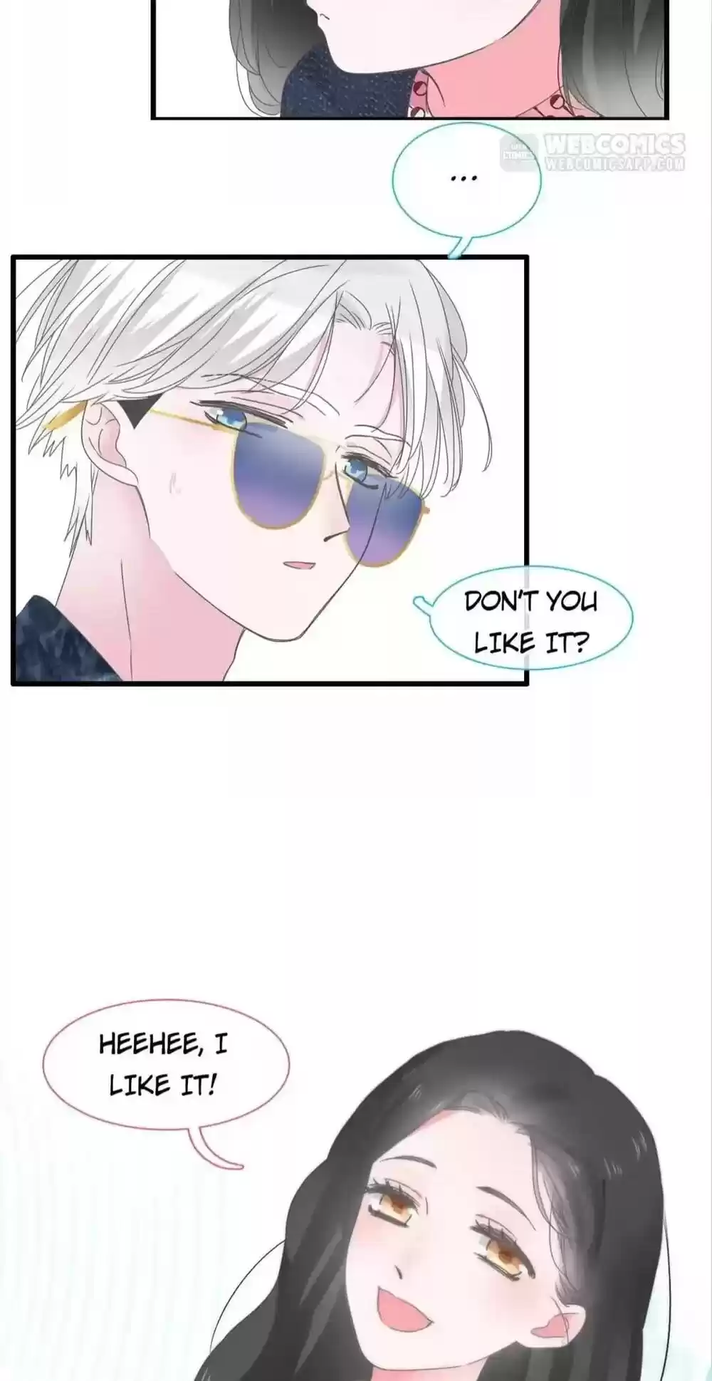 The “Giantess” Wants Love Chapter 175