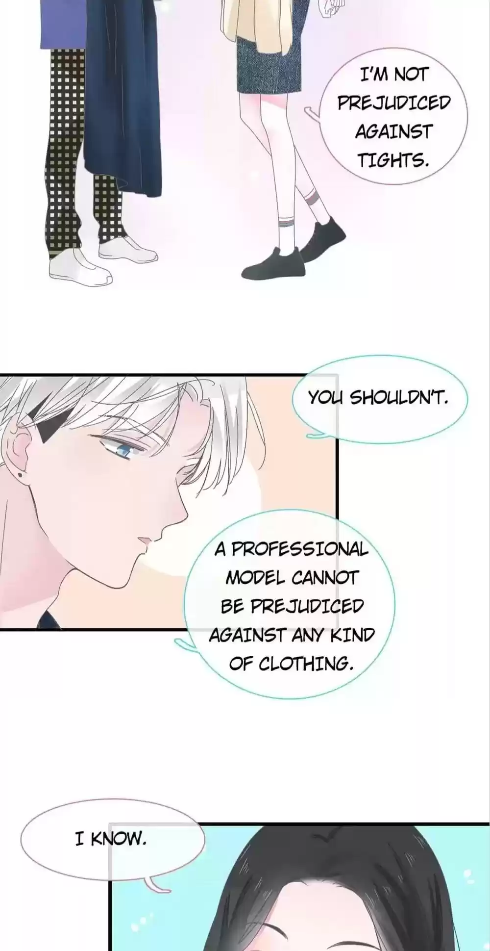 The “Giantess” Wants Love Chapter 176