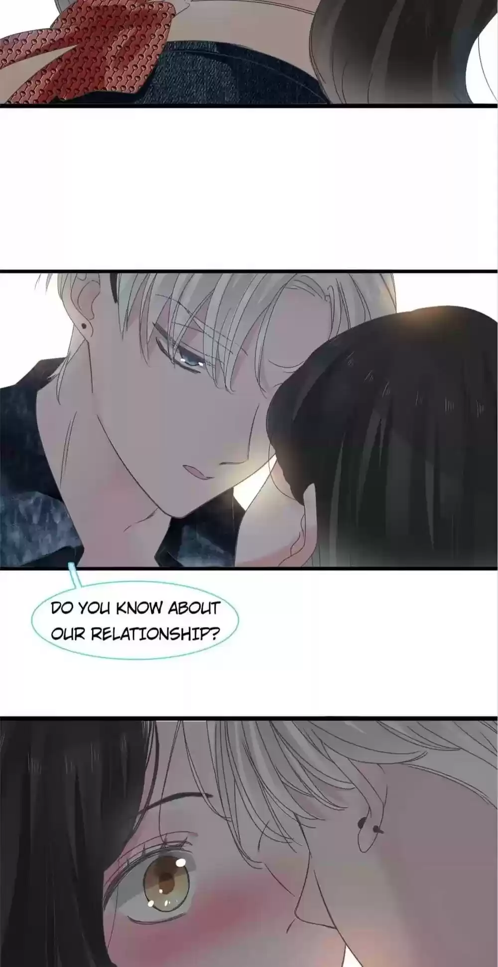 The “Giantess” Wants Love Chapter 176