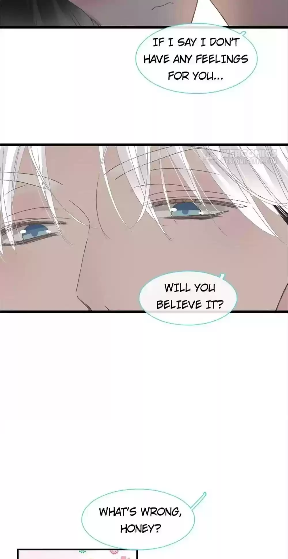 The “Giantess” Wants Love Chapter 176