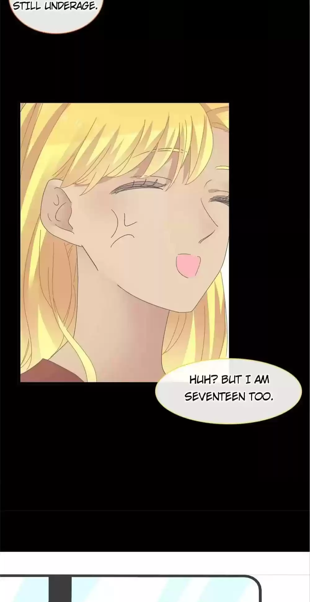 The “Giantess” Wants Love Chapter 176