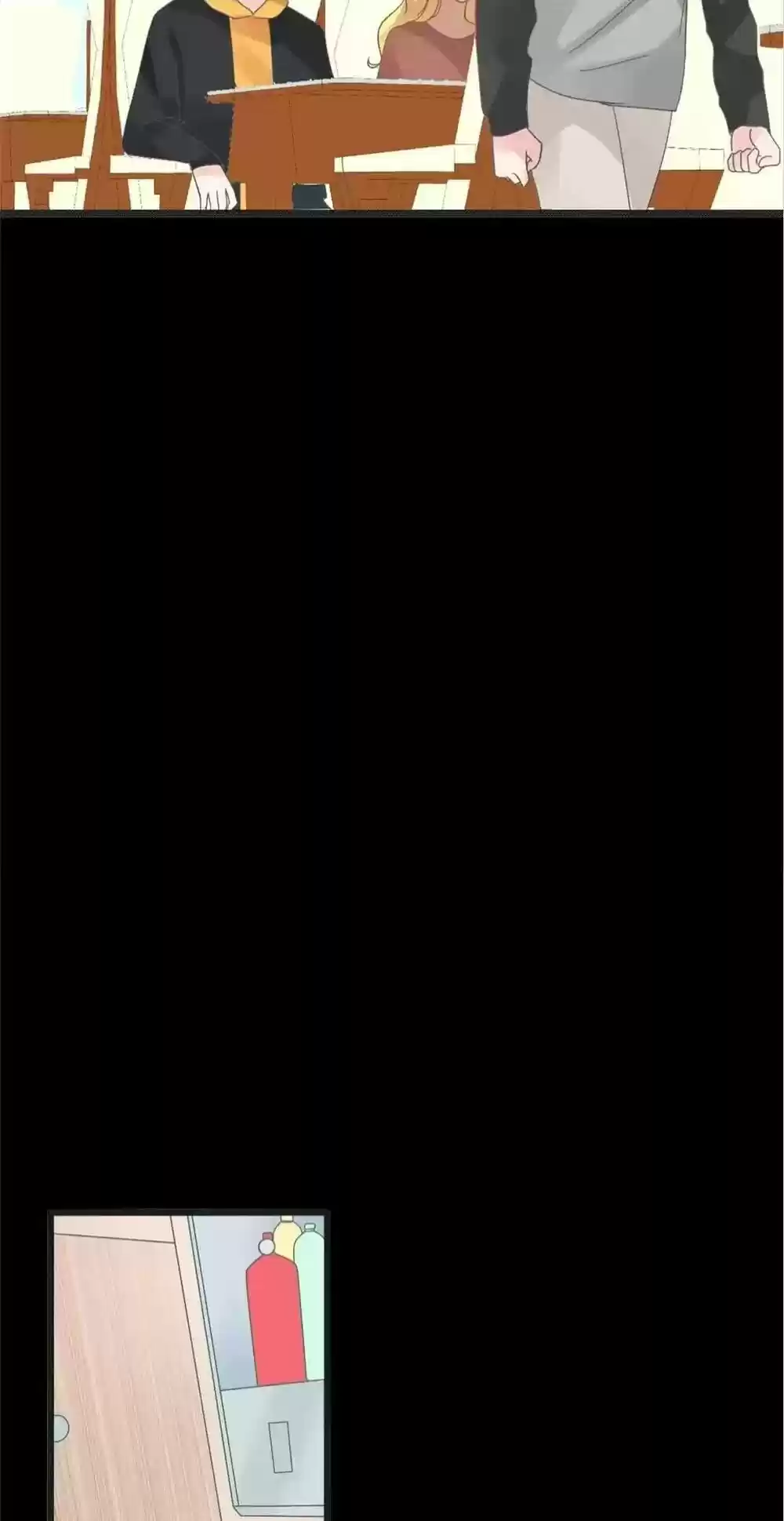 The “Giantess” Wants Love Chapter 176