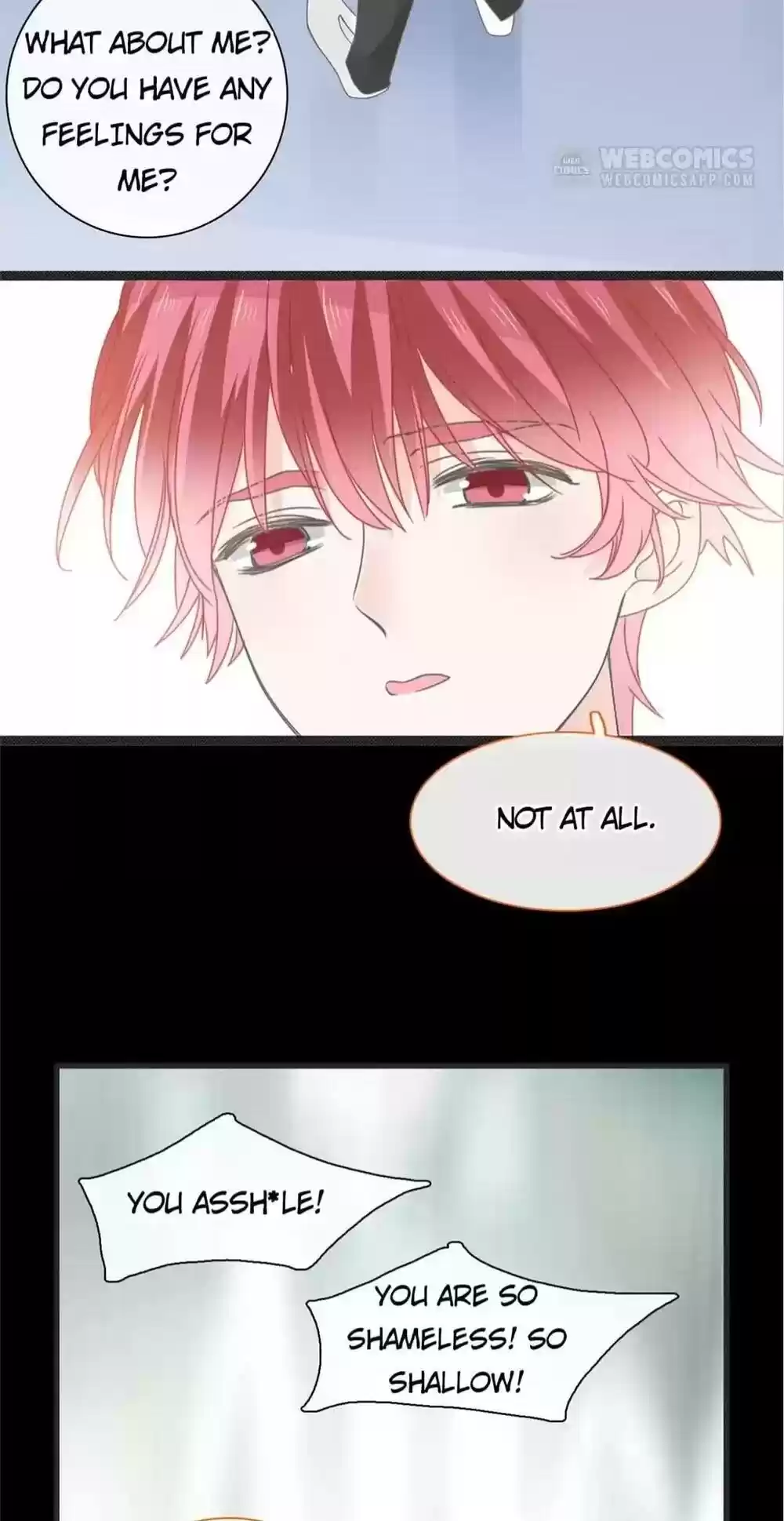 The “Giantess” Wants Love Chapter 176