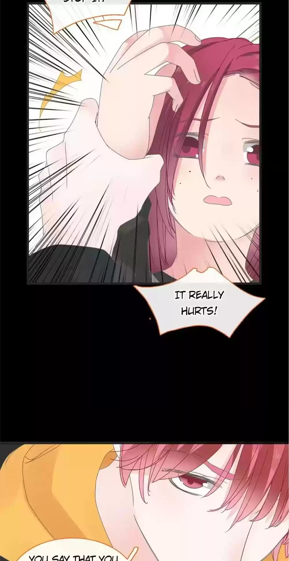 The “Giantess” Wants Love Chapter 176