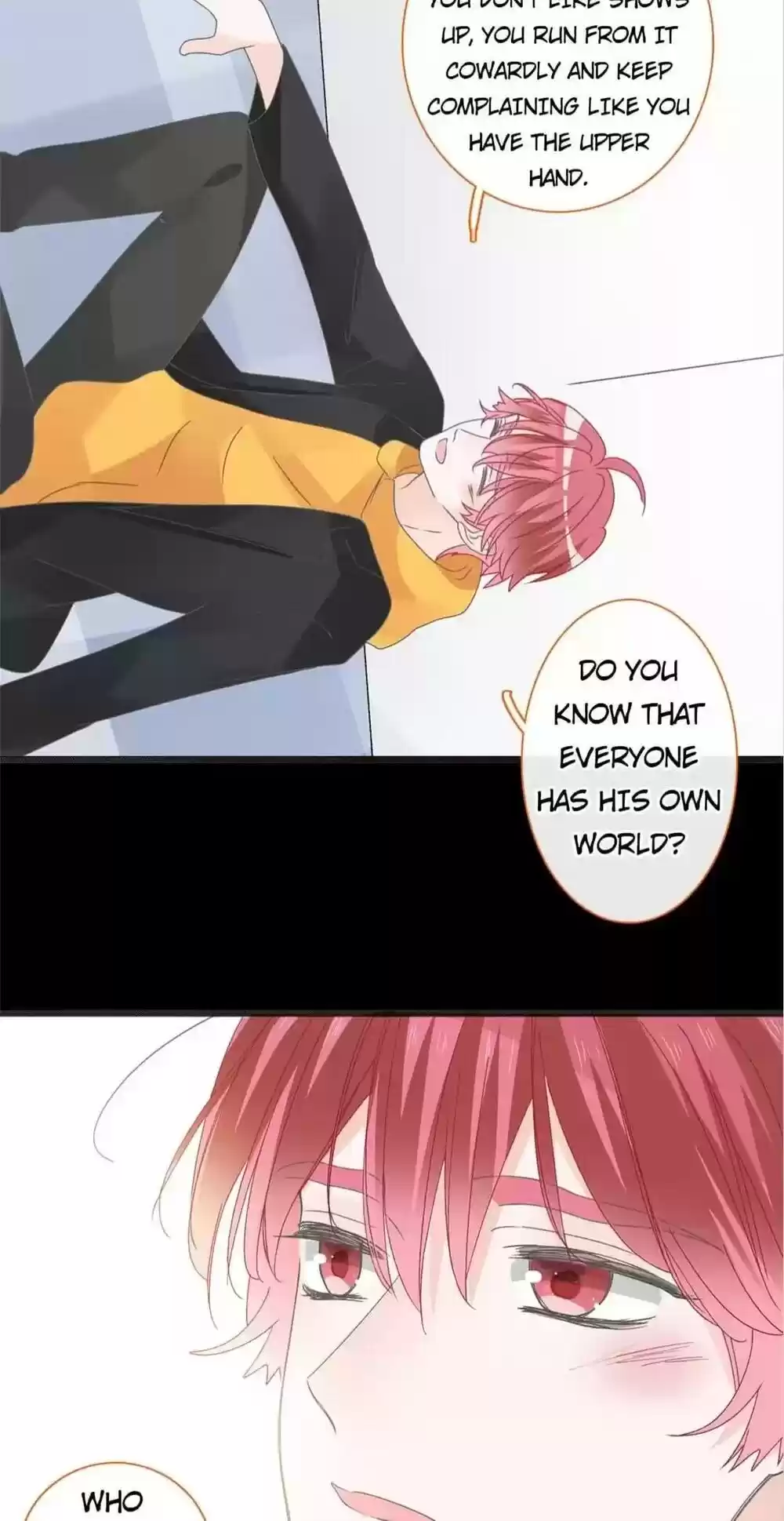 The “Giantess” Wants Love Chapter 176