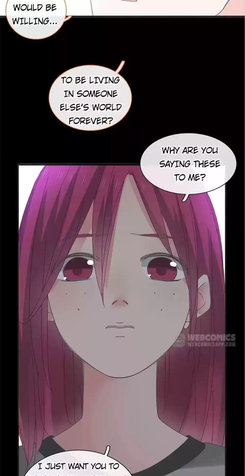 The “Giantess” Wants Love Chapter 176