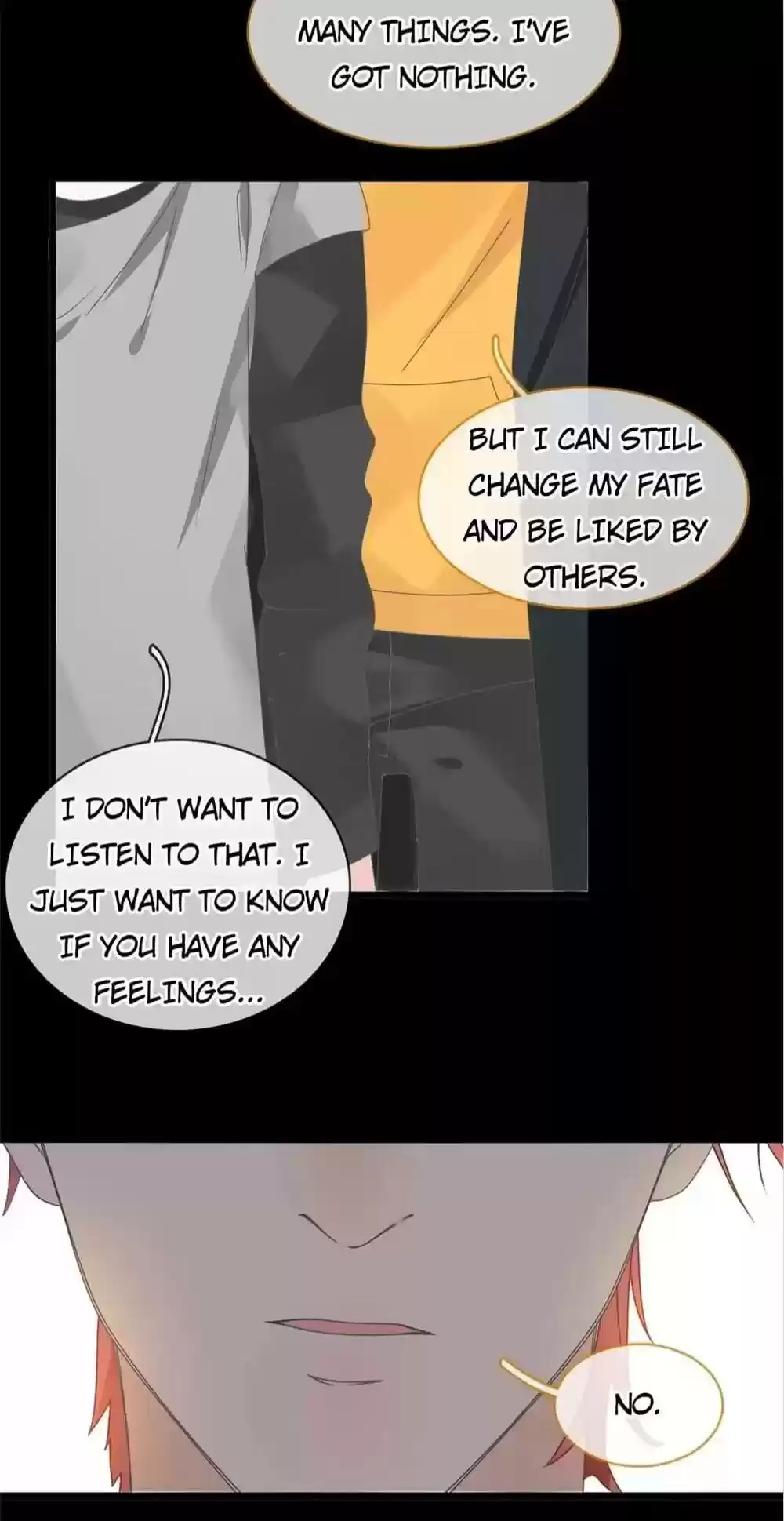 The “Giantess” Wants Love Chapter 177