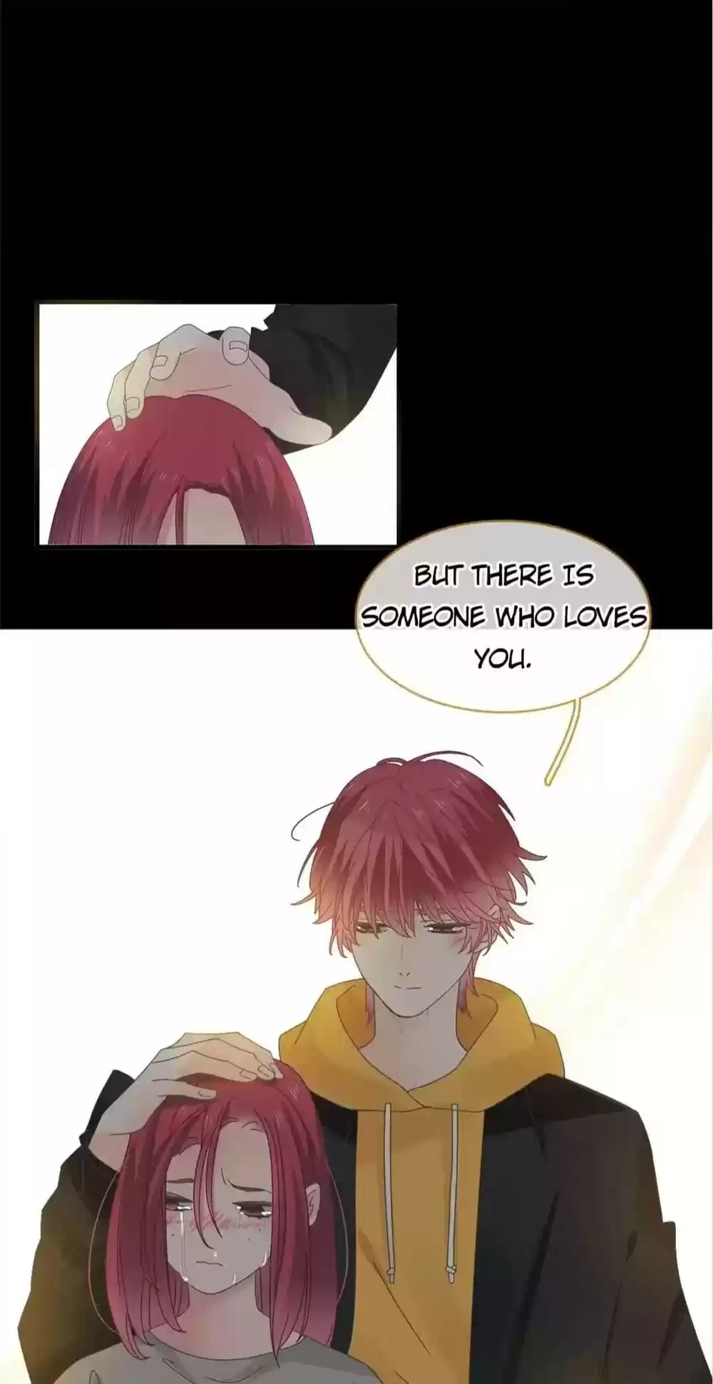 The “Giantess” Wants Love Chapter 177