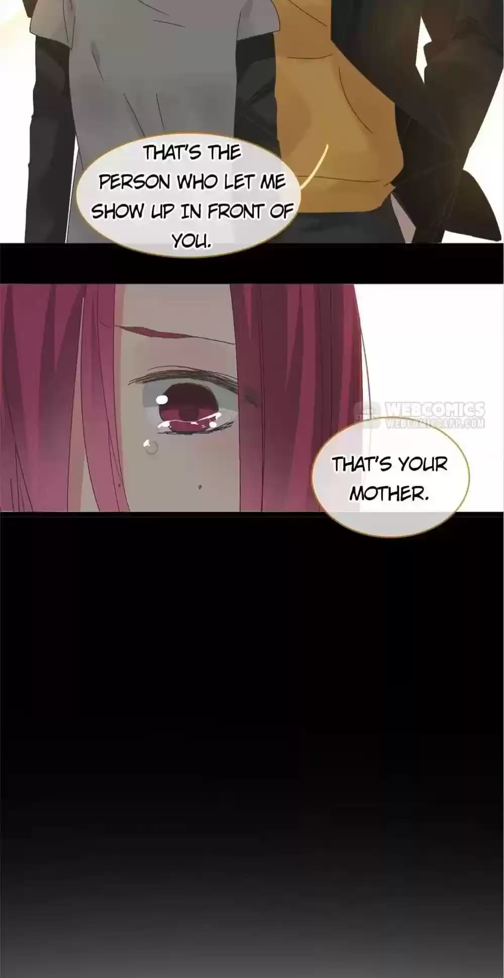 The “Giantess” Wants Love Chapter 177