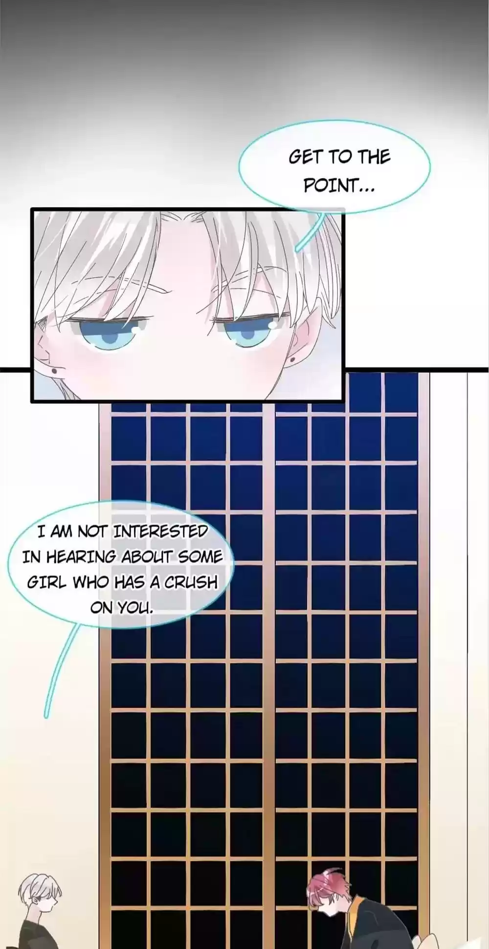 The “Giantess” Wants Love Chapter 177