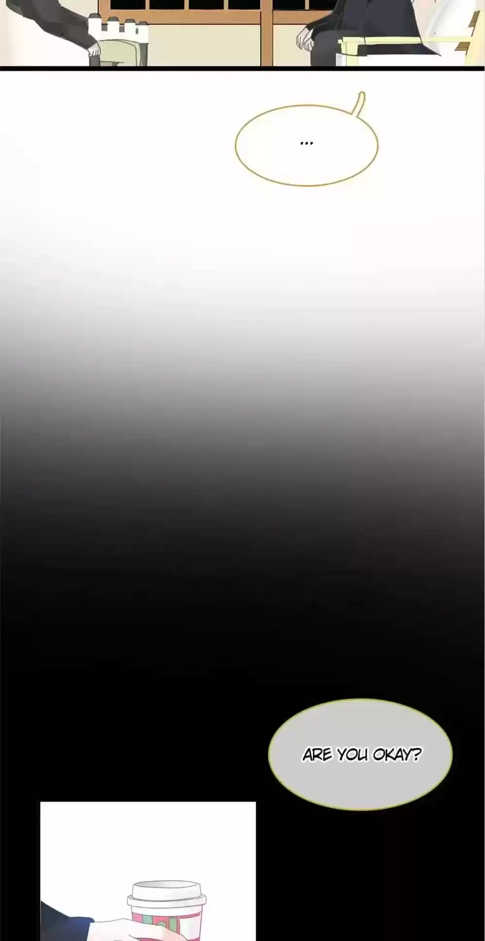 The “Giantess” Wants Love Chapter 177