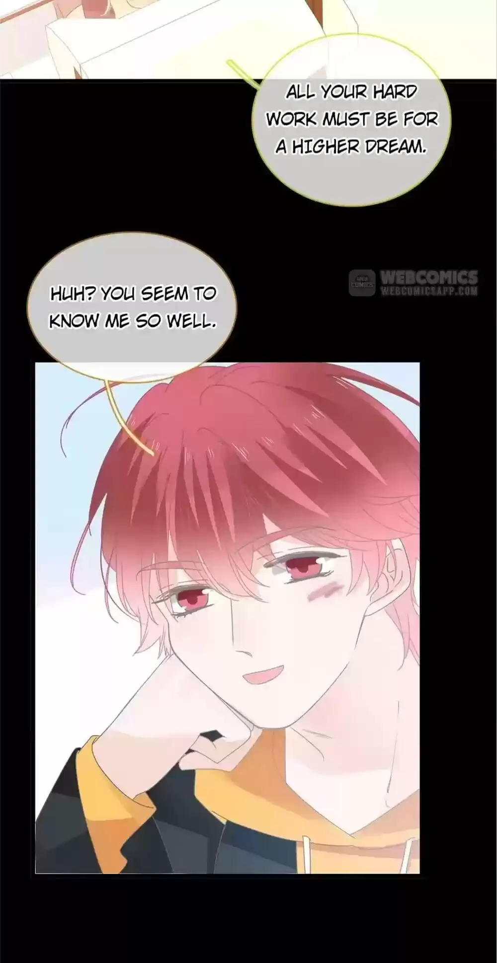 The “Giantess” Wants Love Chapter 177