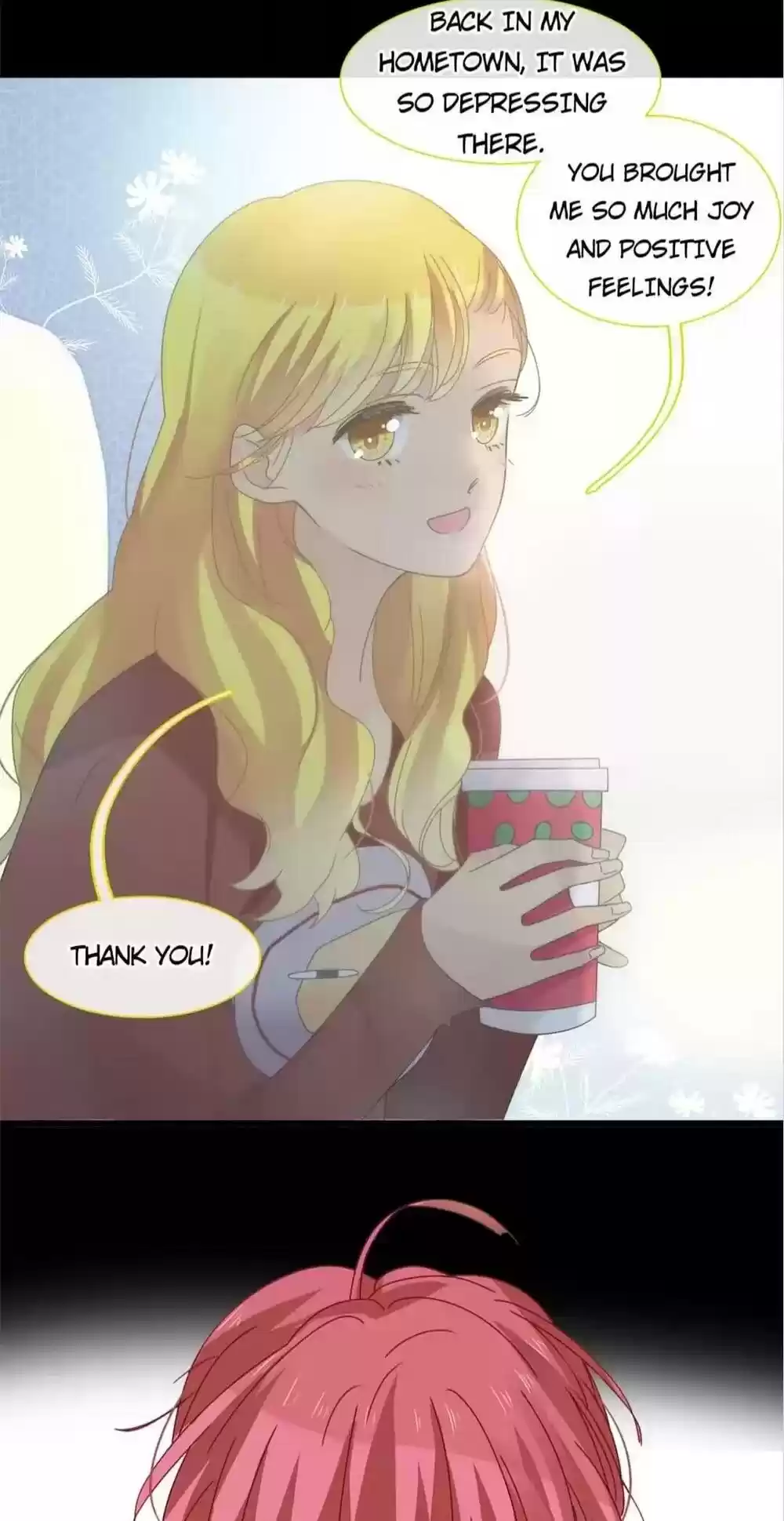 The “Giantess” Wants Love Chapter 177