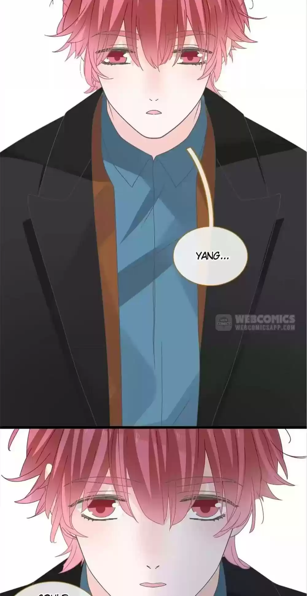 The “Giantess” Wants Love Chapter 177