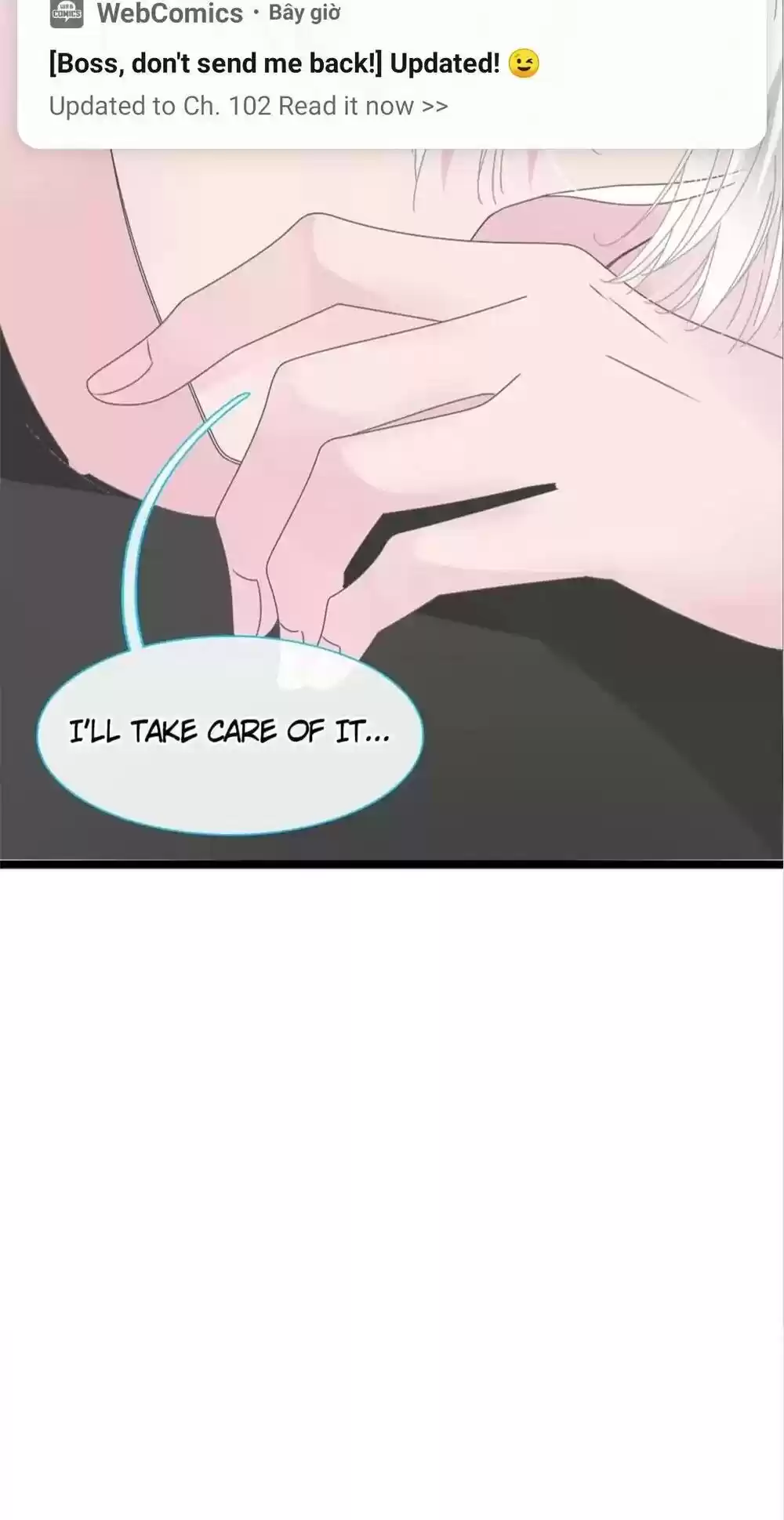 The “Giantess” Wants Love Chapter 177