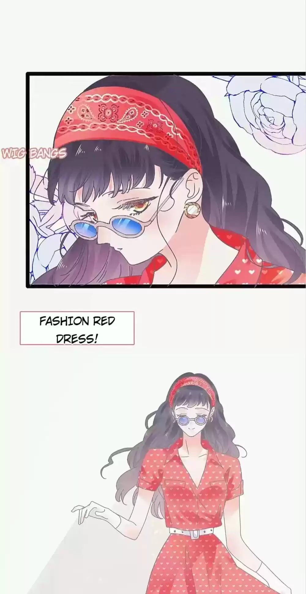 The “Giantess” Wants Love Chapter 177